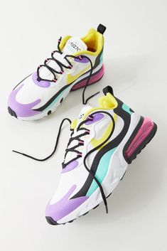 Fusion Shoes
